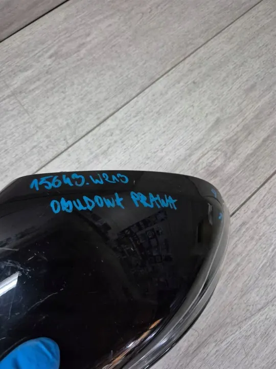 OEM A0998108100 Etuoven peilinkotelo Mercedes E W213 image 8