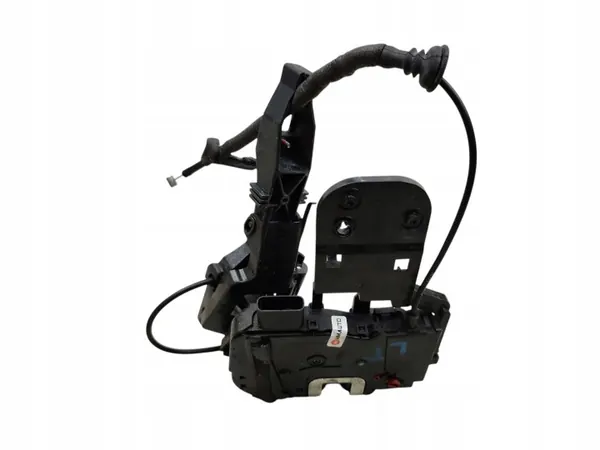 Fechadura Porta Traseira Esquerda OEM 81410-1K000 Hyundai IX20 image 4