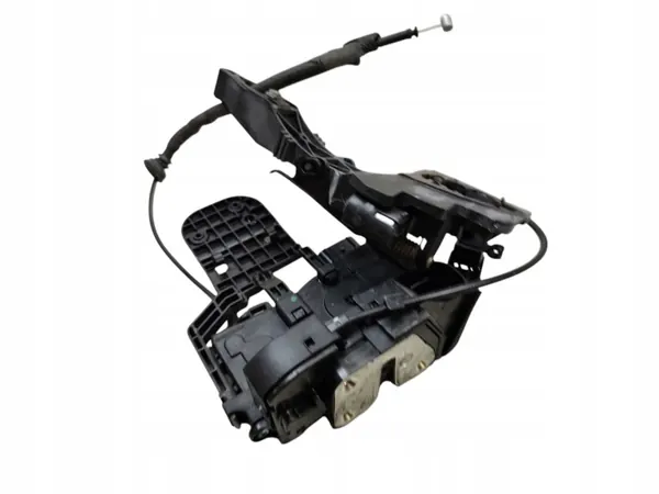 Fechadura Porta Traseira Esquerda OEM 81410-1K000 Hyundai IX20 image 5