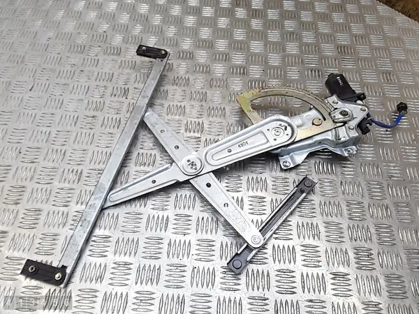 Regulador de janela Kia Sorento 2005 xh101pa image 4