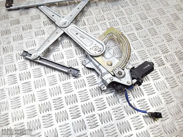 Regulador de janela Kia Sorento 2005 xh101pa image 5