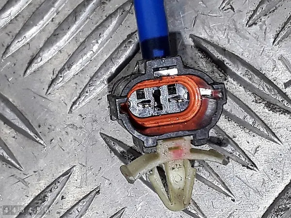 Regulador de janela Kia Sorento 2005 xh101pa image 6