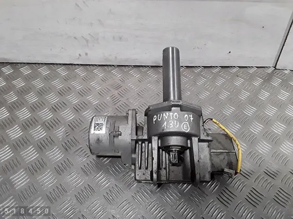 Elrattstam OEM 55701321 image 2