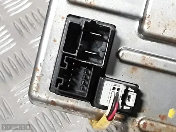 Elrattstam OEM 55701321 image 5