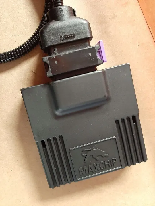 Kit de Chiptuning Maxchip image 4