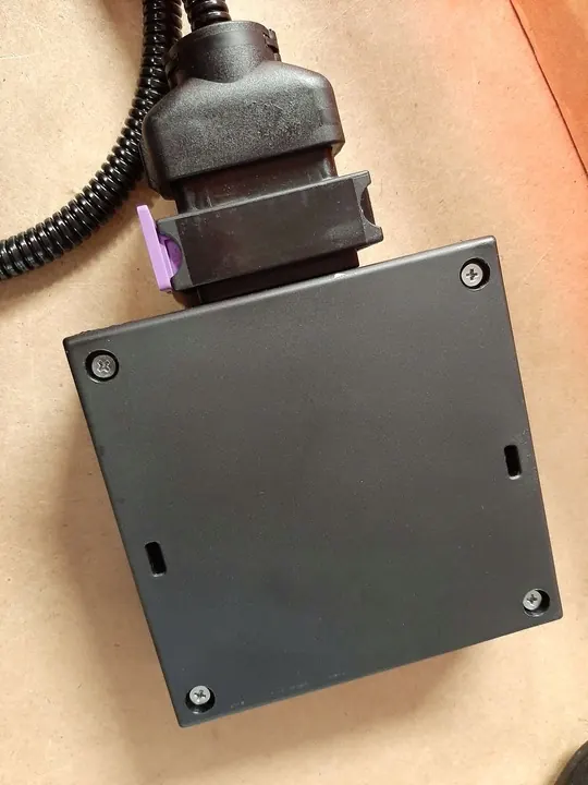 Kit de Chiptuning Maxchip image 5