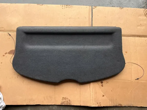 OEM PÓŁKA BAGAŻNIKA PEUGEOT 307 SW 2001-2005 image 2