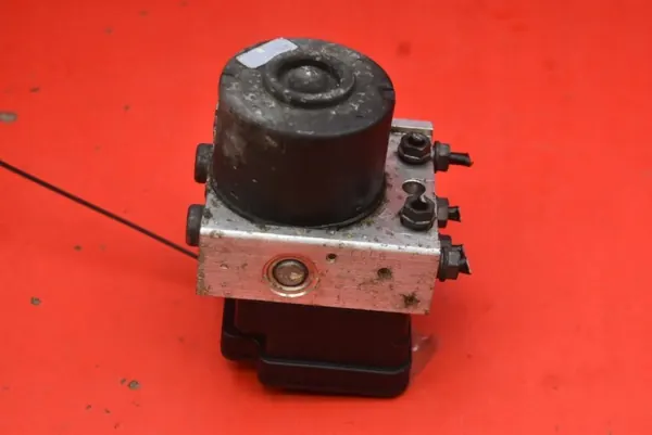 Bomba ABS OEM 1K0614117H para Skoda Octavia II 1.9 TDI image 7