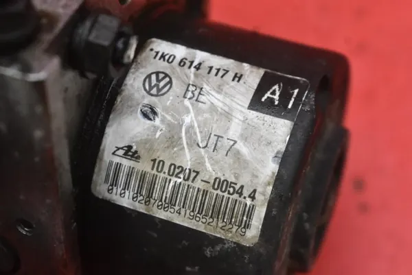 Bomba ABS OEM 1K0614117H para Skoda Octavia II 1.9 TDI image 9