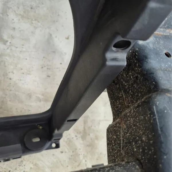 VW UP 1S0 SKODA CITIGO SEAT MII Amortecedor Frontal OEM image 3