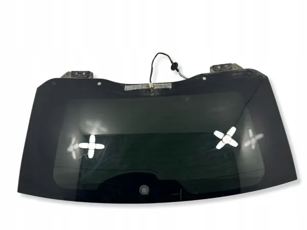 Takaikkuna OEM 43R001386 Jeep Grand Cherokee:lle image 2
