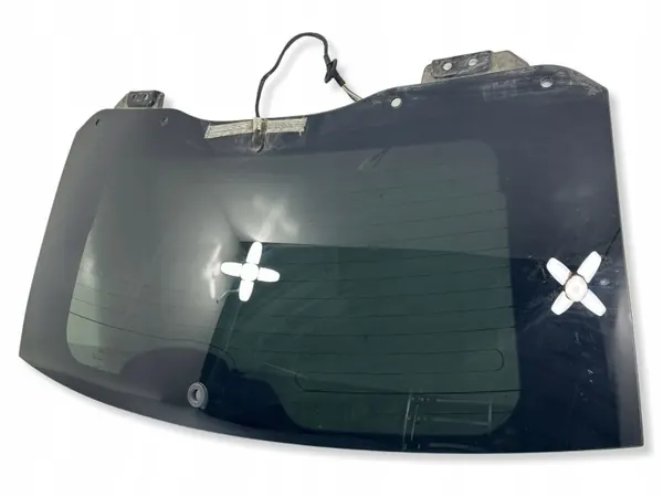 Takaikkuna OEM 43R001386 Jeep Grand Cherokee:lle image 3