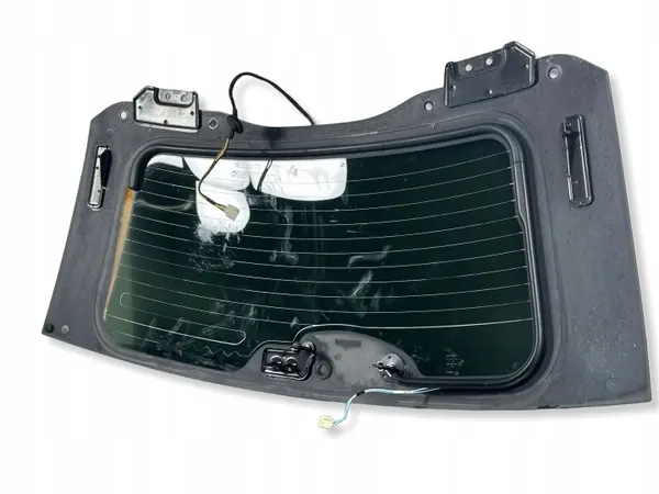 Takaikkuna OEM 43R001386 Jeep Grand Cherokee:lle image 7