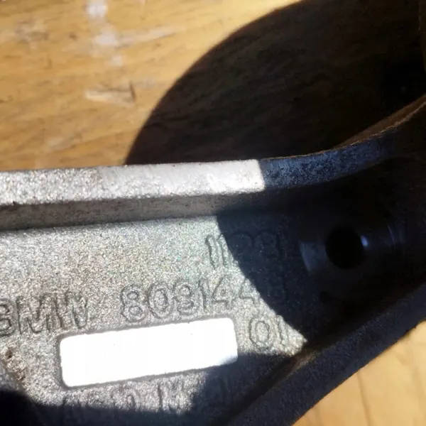 OEM 8091448 styrrullhållare för BMW X3M M3 M4 image 3