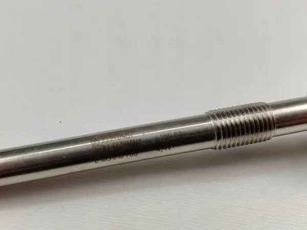 Hehkutulppa OEM 55590467 Opel 2.0 CDTI image 4