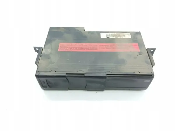 Trocador CD/DVD BMW 3 E46 2003 OEM 913388 image 2