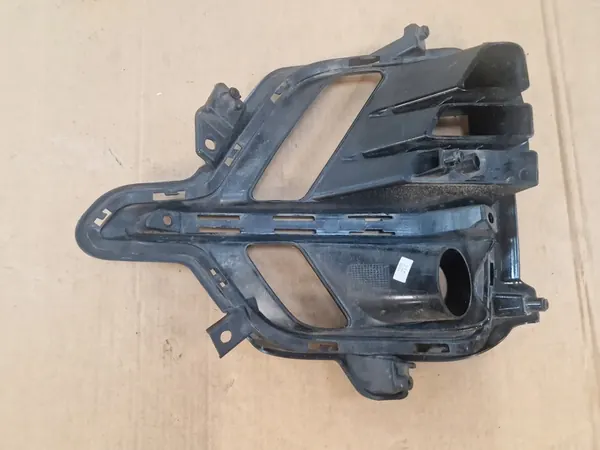 Griglia paraurti anteriore KIA Niro EV sinistra 86525-Q4000 image 4