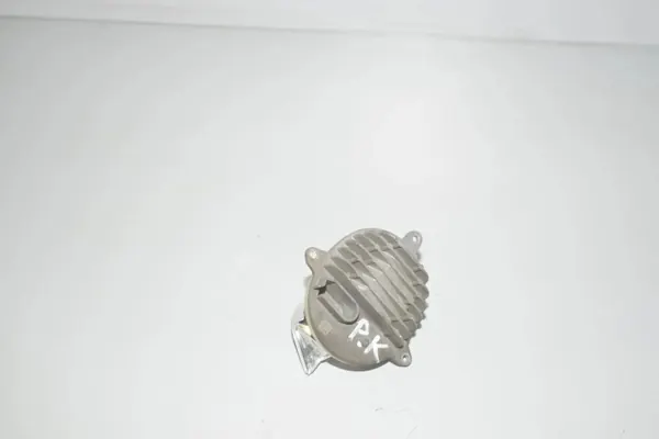 Módulo faro LED BMW X6 OEM 7381449 - Usado image 2