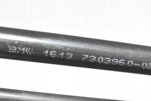 Vakuumschlauch OEM 7303960 für BMW i3 (I01) 2014- image 4