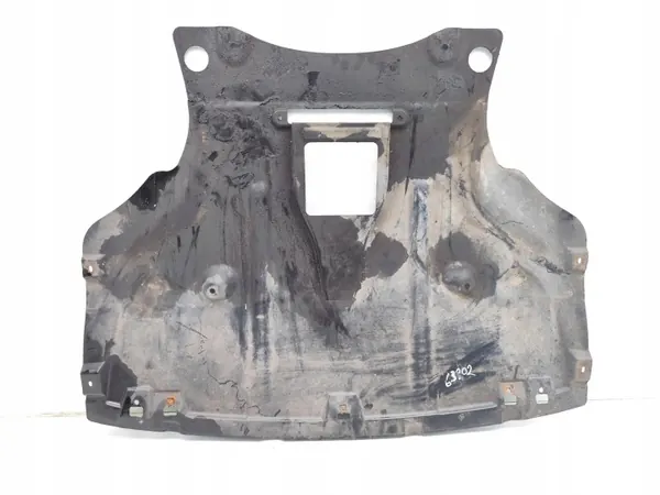 BMW X3 Motorsköld OEM 3402370 Fram 2006-2008 image 2