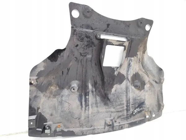 BMW X3 Motorsköld OEM 3402370 Fram 2006-2008 image 10