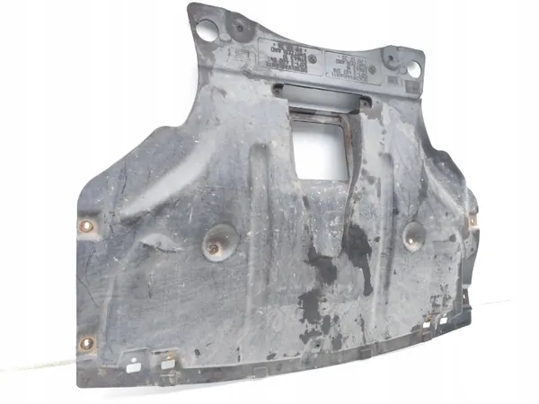 BMW X3 Motorsköld OEM 3402370 Fram 2006-2008 image 5