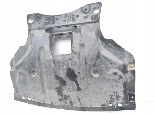 BMW X3 Motorsköld OEM 3402370 Fram 2006-2008 image 6
