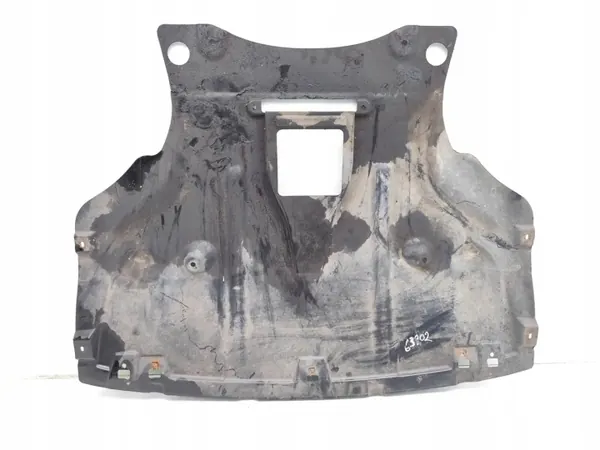 BMW X3 Motorsköld OEM 3402370 Fram 2006-2008 image 9