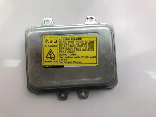 Módulo Xenon OEM 5DV00900000 para Kia Sportage image 3
