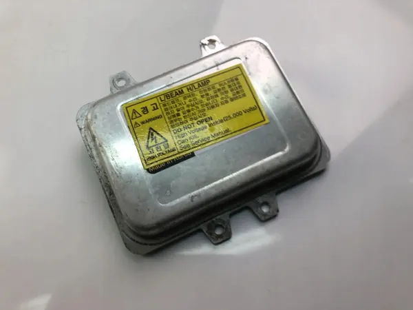 Módulo Xenon OEM 5DV00900000 para Kia Sportage image 4