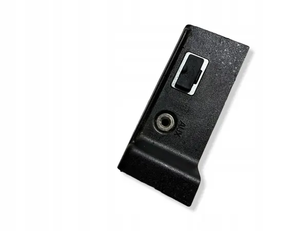 Tomada AUX Volvo OEM 8M5T19A164 para XC60 2011 image 2