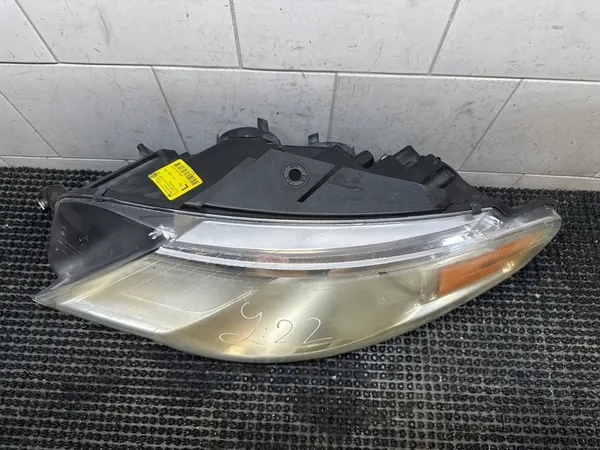 Volkswagen PASSAT CC Ajovalot 3C8941005F image 2