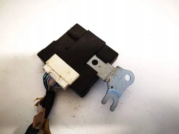 OEM 897800f020 Immobilizer Computer voor Toyota Corolla image 3
