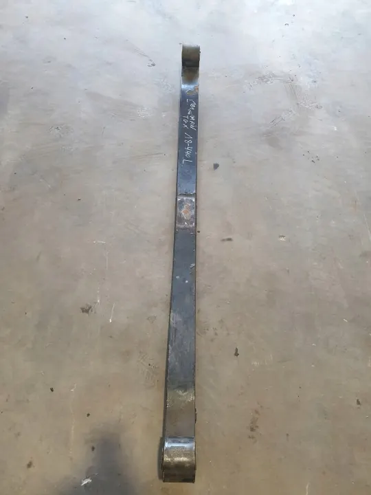 Muelle delantero MAN TGX/TGS Euro 5 OEM 81434026324 image 6