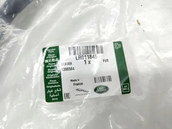 Baklucktätning Range Rover L322 OEM CKE000012 image 3