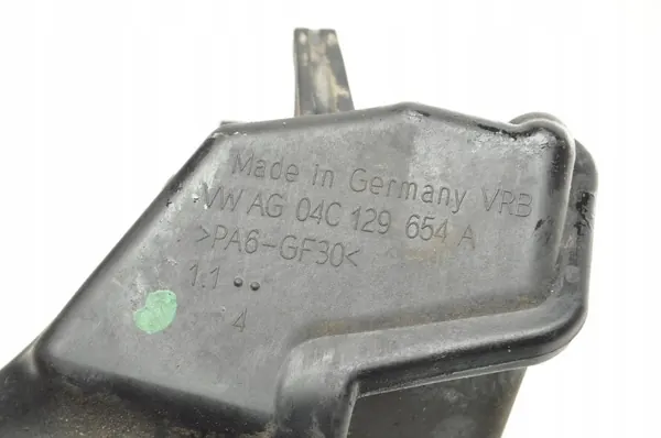 Ilmanottoletku OEM 04C129654A VW T-Rocille image 5
