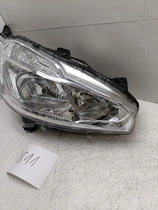 Oikea Ajovalaisin Peugeot 208 I Sukupolvi OEM 1685351480 image 3