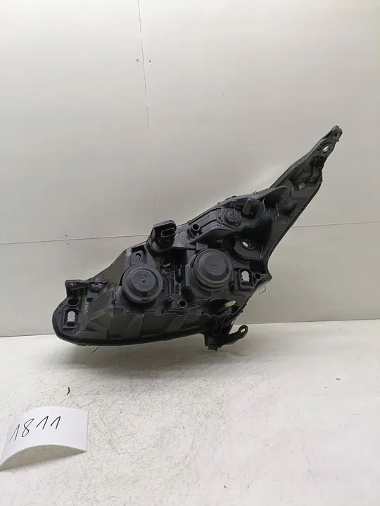 Oikea Ajovalaisin Peugeot 208 I Sukupolvi OEM 1685351480 image 4