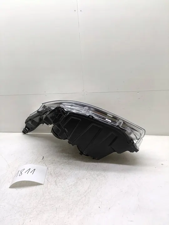 Oikea Ajovalaisin Peugeot 208 I Sukupolvi OEM 1685351480 image 5