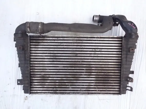 Radiatore Intercooler Opel Zafira B 1.9 CDTI 13223395 WTP8784 image 3