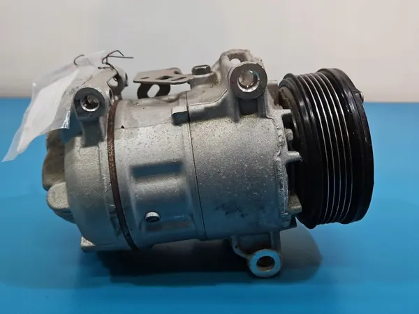 OEM 9838128480 Airco Compressor voor Citroen C5 Aircross image 3