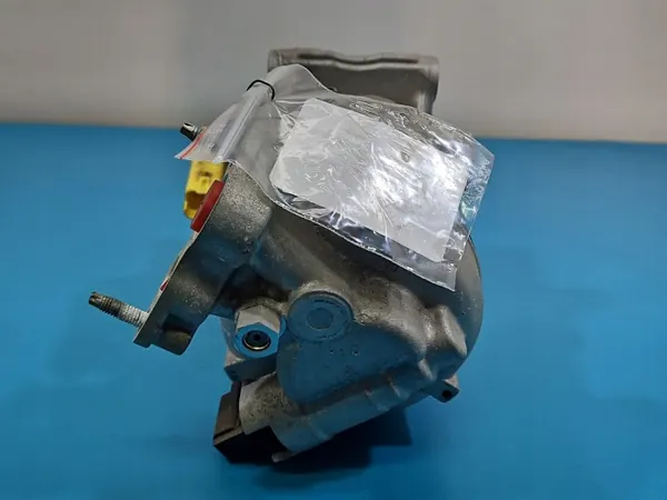 OEM 9838128480 Airco Compressor voor Citroen C5 Aircross image 4