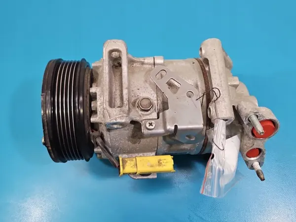 OEM 9838128480 Airco Compressor voor Citroen C5 Aircross image 6