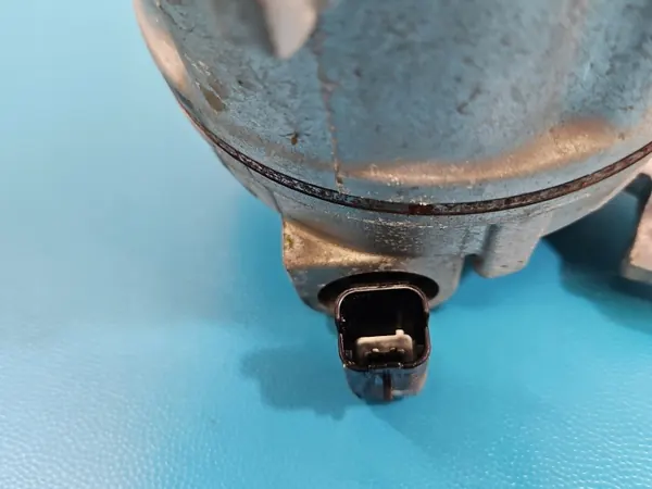 OEM 9838128480 Airco Compressor voor Citroen C5 Aircross image 8