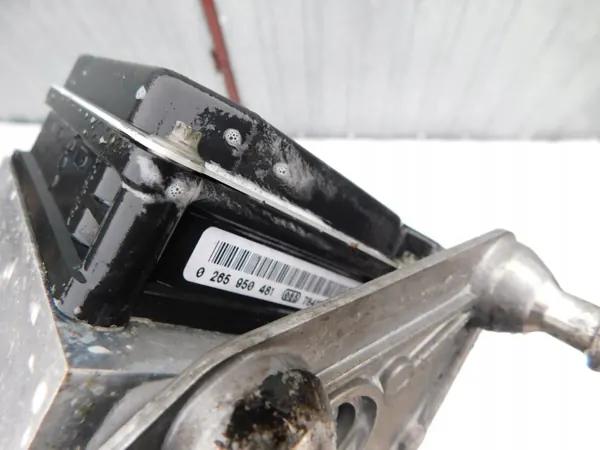 Pompe ABS Mercedes Sprinter 906 OEM A0014462589 image 4