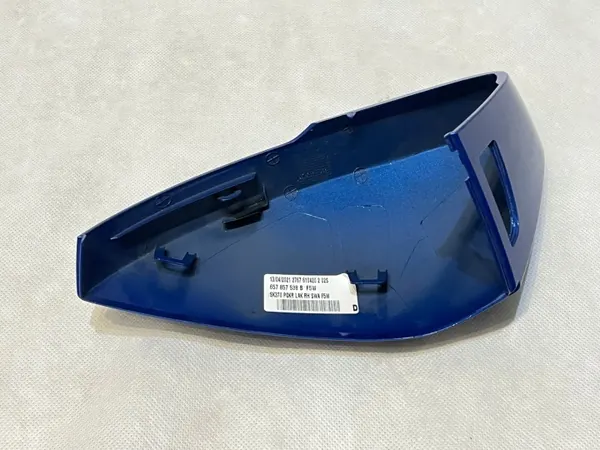 Skoda OE 657857538B Gebruikte spiegelbehuizing P image 3