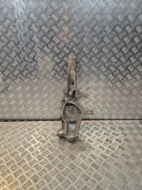 Front Left Steering Knuckle Tesla Model 3 OE 1044311-00-E image 2