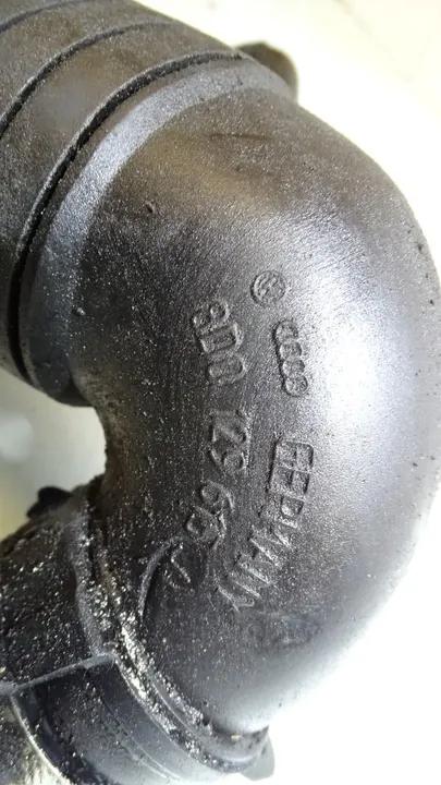 Luftansaugrohr Volkswagen Passat B5 1.9 TDI OEM image 4