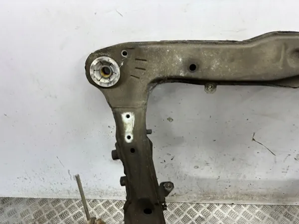 Frambromsbelägg Volvo XC90 OEM P8672471 image 10
