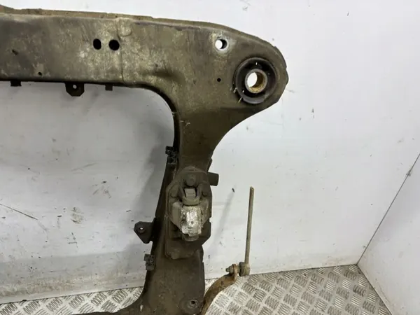 Frambromsbelägg Volvo XC90 OEM P8672471 image 4